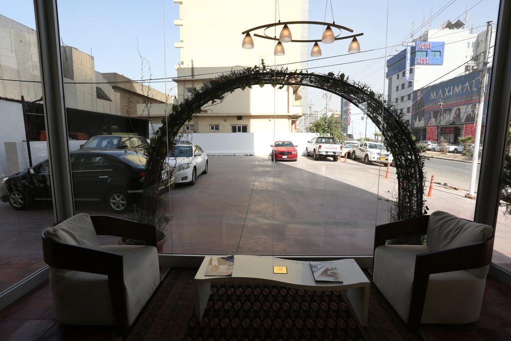 فندق أربيلفي  كاروان سراي المظهر الخارجي الصورة